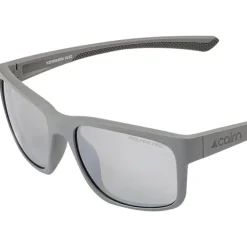 Lunettes Femme|Lunettes Polarisées<Cairn Lunettes de soleil Swim Mat Ciment Graphite
