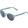 Clearance Lunettes de soleil Brad Mat Eucalyptus Sauge Femme Lunettes Femme|Lunettes Polarisées