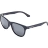 Lunettes de soleil Daisy Mat Midnight Translucid Femme Lunettes Femme