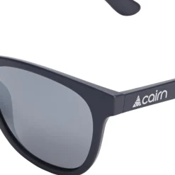 Lunettes de soleil Daisy Mat Midnight Translucid Femme Lunettes Femme