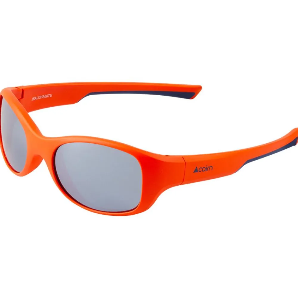 Online Lunettes de soleil Aloha Mat Red Midnight Enfant Lunettes Enfant