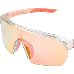 Lunettes Femme|Lunettes Homme<Cairn Lunettes de soleil Roc Light S Mat Crystal Papaye Pink