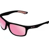 Lunettes Femme<Cairn Lunettes de soleil Flake Mat Black Coral