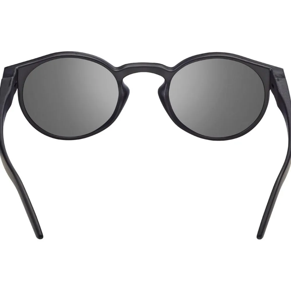 Lunettes Enfant<Cebe Lunettes de soleil Altai Black Matte Zone Blue Light Grey Cat.3