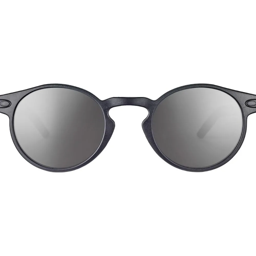 Lunettes Enfant<Cebe Lunettes de soleil Altai Black Matte Zone Blue Light Grey Cat.3