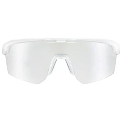 Outlet Lunettes de soleil Asphalt Lite Translucent White Artic Matte Zone Vario Grey Cat.0-3 Blue Femme Lunettes Femme|Lunettes Homme