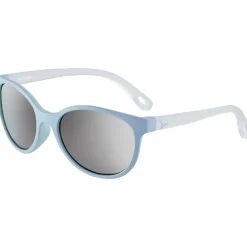 Lunettes Enfant<Cebe Lunettes de soleil Ella Sky Clear Matte Zone Blue Light Grey Cat.3