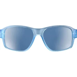 Lunettes Enfant<Cebe Lunettes de soleil Meije Translucent Cloud Matte Zone Blue Light Blue Cat.3