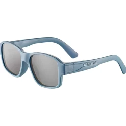 Discount Lunettes de soleil Meije Deep Ocean Zone Blue Light Grey Enfant Lunettes Enfant