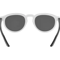 Outlet Lunettes de soleil Nightawk Crystal Black Matte Zone Grey Cat.3 Silver Femme Lunettes Femme|Lunettes Femme
