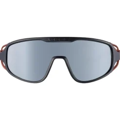 Lunettes Femme<Cebe Lunettes de soleil Outline 130 Anniversary Zone Grey Silver