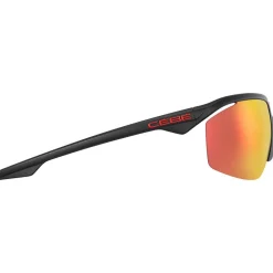 Discount Lunettes de soleil Stamina Black Red Matte Zone Grey Cat.3 Red + Zone Yellow Cat.0 + Zone Clear Cat.0 Femme Lunettes Femme|Lunettes Homme