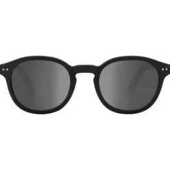 Lunettes Femme<Cebe Lunettes de soleil Sidewalk Matt Black Grey