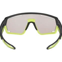 Clearance Lunettes de soleil S'Track Vision Lime Pro Zone Vario Rose Cat.1-3 Silver Femme Lunettes Photochromiques|Lunettes Trail