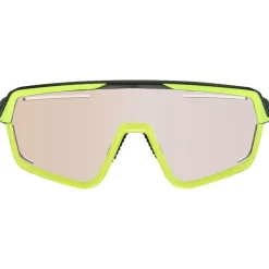 Clearance Lunettes de soleil S'Track Vision Lime Pro Zone Vario Rose Cat.1-3 Silver Femme Lunettes Photochromiques|Lunettes Trail