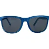 New Lunettes de soleil Denver Blue Femme Lunettes Femme