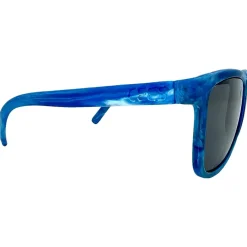 New Lunettes de soleil Denver Blue Femme Lunettes Femme