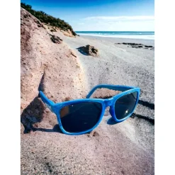 New Lunettes de soleil Denver Blue Femme Lunettes Femme