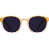 Lunettes Femme<Cees Lunettes de soleil Louis(e) Yellow