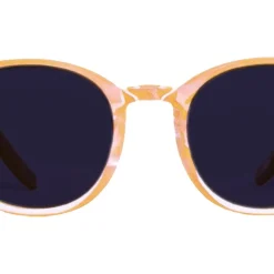 Lunettes Femme<Cees Lunettes de soleil Louis(e) Yellow