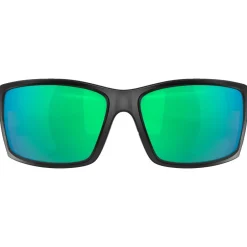 Discount Lunettes de soleil Reefton Blackout Green Mirror Polarized Femme Lunettes Femme|Lunettes Polarisées