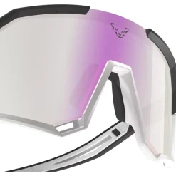 New Lunettes de soleil Trail Pro Black Out White Femme Lunettes Photochromiques|Lunettes Trail