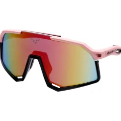 Lunettes Trail|Lunettes Trail-Running<Dynafit Lunettes de soleil Ultra Evo Pale Rose Black Out