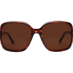 Lunettes Femme|Lunettes Polarisées<Electric Lunettes de soleil Marin Gloss Tort Bronze Polarized