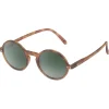 Lunettes Femme<Izipizi Lunettes de soleil Sun #G Havane