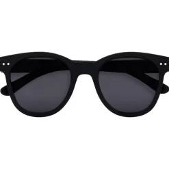 Lunettes de soleil Sun #N Black Soft Grey Femme Lunettes Femme