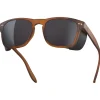 Lunettes Femme|Lunettes Polarisées<Izipizi Lunettes de soleil Zenith L Hazel Green Silver Mirror Polarized
