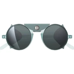 Clearance Lunettes de soleil #G Glacier Icey Blue Cat.3 All Weather Femme Lunettes Femme|Lunettes Femme