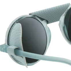 Clearance Lunettes de soleil #G Glacier Icey Blue Cat.3 All Weather Femme Lunettes Femme|Lunettes Femme