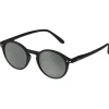 Lunettes Femme|Lunettes Femme<Izipizi Lunettes de soleil D Sun Black