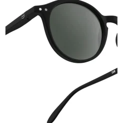Lunettes Femme|Lunettes Femme<Izipizi Lunettes de soleil D Sun Black