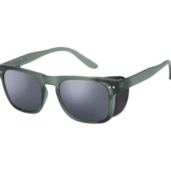 Lunettes Femme<Izipizi Lunettes de soleil Zenith S Cat.3 Sage Green Crystal