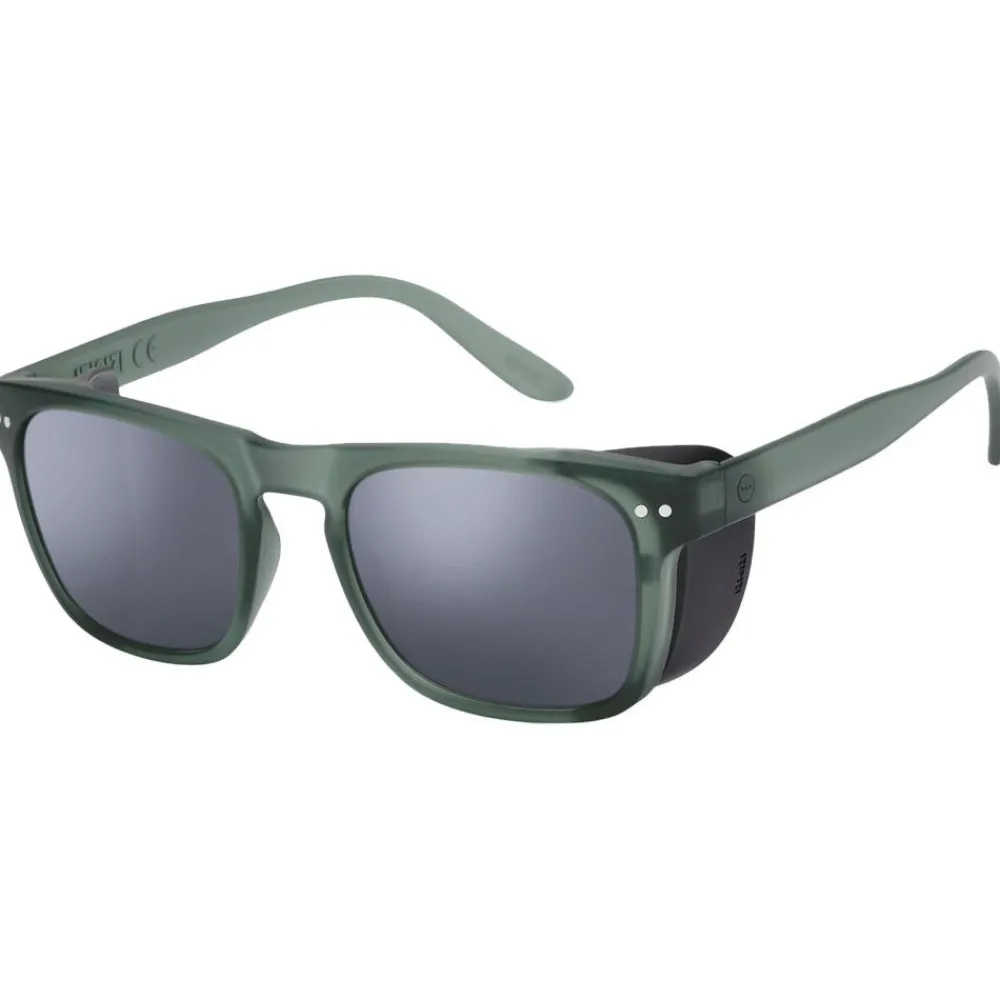 Lunettes Femme<Izipizi Lunettes de soleil Zenith S Cat.3 Sage Green Crystal