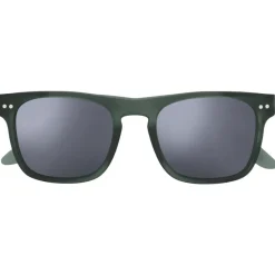 Lunettes Femme<Izipizi Lunettes de soleil Zenith S Cat.3 Sage Green Crystal