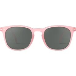 Outlet Lunettes de soleil Junior Sun #E Pink Soft Grey Enfant Lunettes Enfant