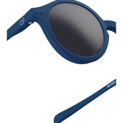 Discount Lunettes de soleil Sun Kids Plus Denim Blue Enfant Lunettes Enfant