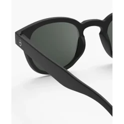 Online Lunettes de soleil Sun #C Black Soft Grey Femme Lunettes Femme|Lunettes Femme