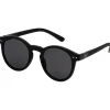 Lunettes Femme<Izipizi Lunettes de soleil Sun #M Black Soft Grey