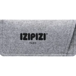 Lunettes Femme<Izipizi Lunettes de soleil Sun #M Black Soft Grey