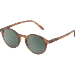 Lunettes Femme<Izipizi Lunettes de soleil Sun #D Havane