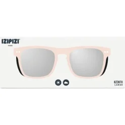 Sale Lunettes de soleil Zenith L Cat.3 Sand Femme Lunettes Femme