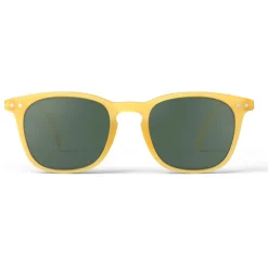 Lunettes Enfant<Izipizi Lunettes de soleil Junior Sun #E Yellow Honey Soft Grey