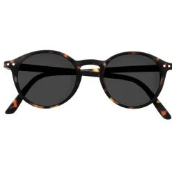 Online Lunettes de soleil D Sun Junior Tortoise Soft Grey Lenses Cat 3 Enfant Lunettes Enfant