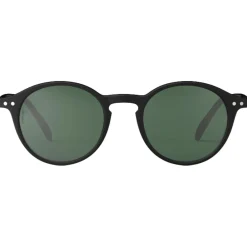 Sale Lunettes de soleil Sun #D Black Soft Grey Polarized Femme Lunettes Femme|Lunettes Polarisées