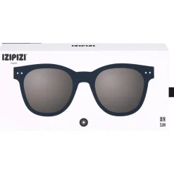 Lunettes Femme<Izipizi Lunettes de soleil Sun #N Indigo Soft Grey