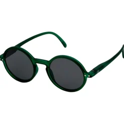Lunettes Enfant<Izipizi Lunettes de soleil Sun #G Junior Green Soft Grey